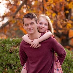 Meet your Posher, Jamie